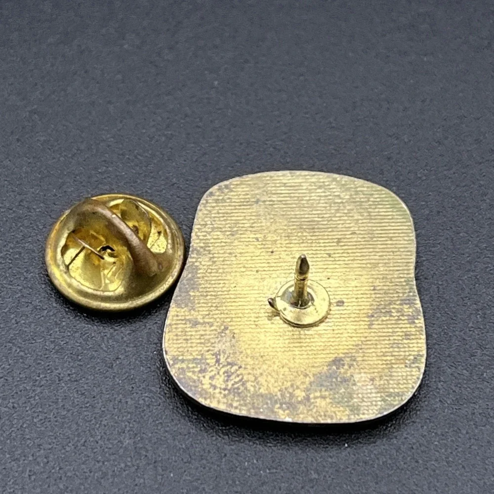 N/A pin has
